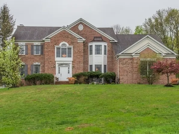 21 BONNIEVIEW LN, Montville Twp., NJ 07082