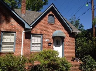 4320 Commonwealth Ave, Charlotte, NC 28205