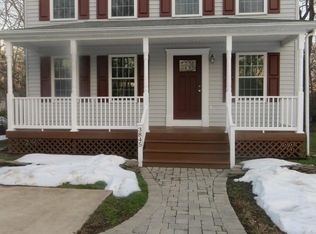 3845 Twin Oaks Dr, Edgewater, MD 21037