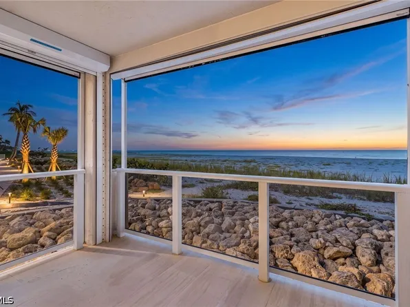 7400 Estero Blvd APT 123, Fort Myers Beach, FL 33931
