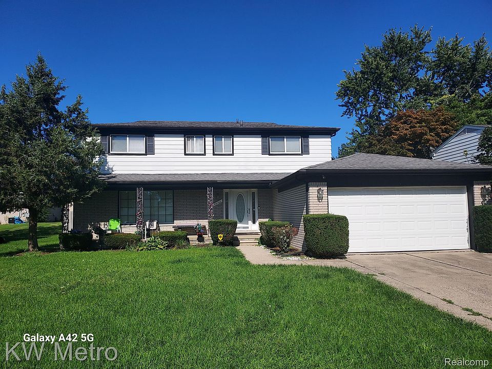 1st image of 25140 Parsons Dr