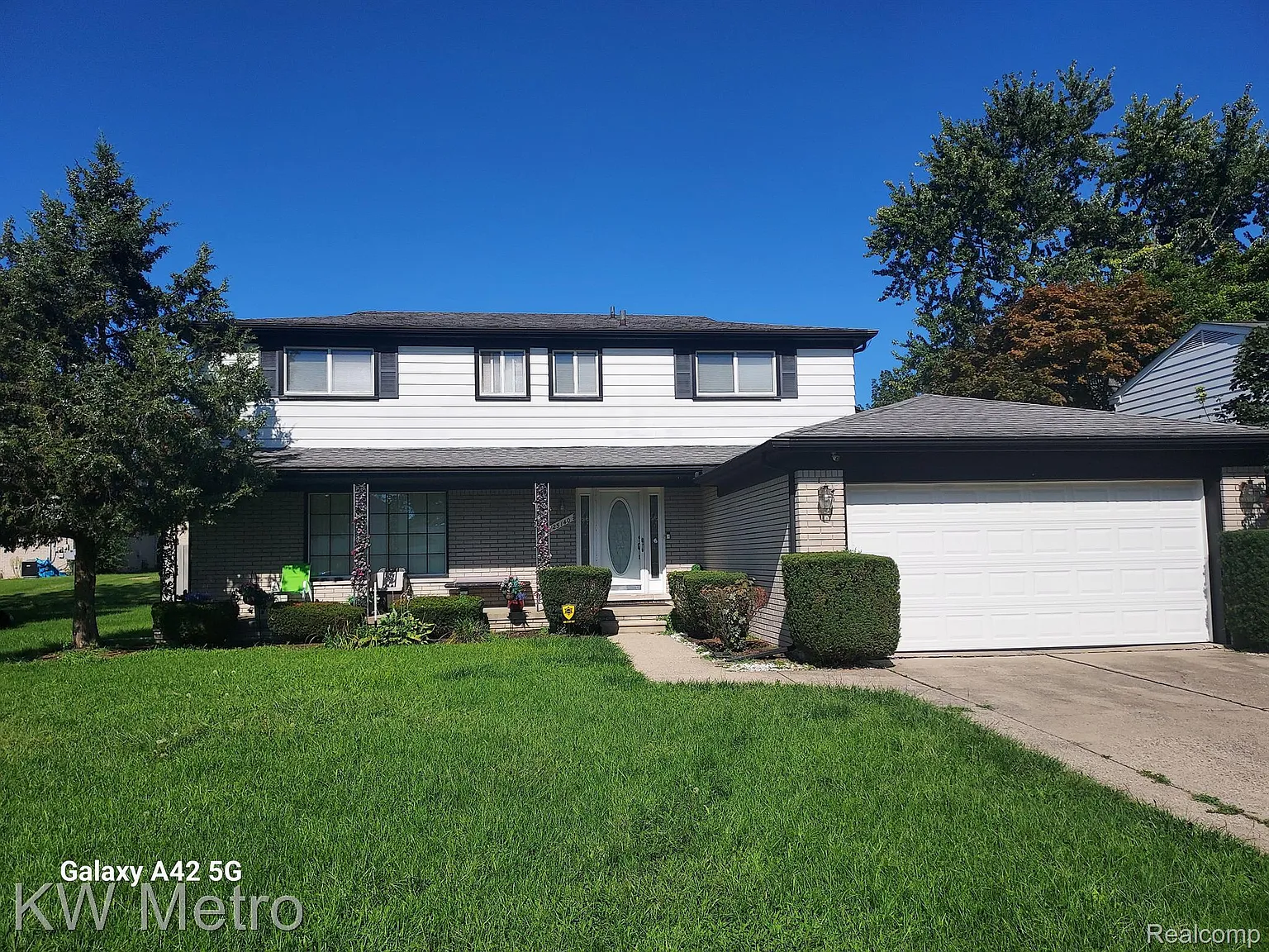 25140 Parsons Dr photo 1