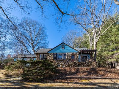 25 Mineral Springs Rd, Asheville, NC, 28805