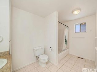 1912 Sunland Dr, Carson City, NV 89706