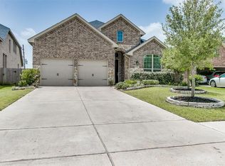 19755 Terrazza Lake Ln, Richmond, TX 77407