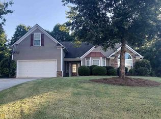 4529 White Horse Dr, Braselton, GA 30517