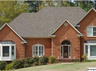 2748 Drennen Cir, Birmingham, AL 35242