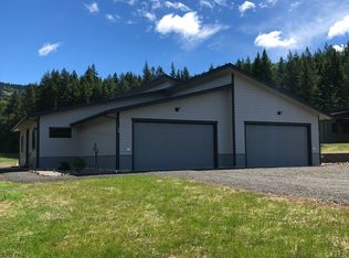 6 Tomahawk Rd #B, White Salmon, WA 98672