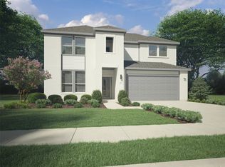 15009 Hierba Mora Dr, Haslet, TX 76052