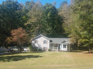 317 Keeter Rd, Canton, GA 30114