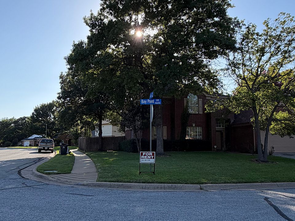1st image of 4610 Bay Point Dr