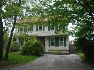 20 Troy St, Nashua, NH 03064