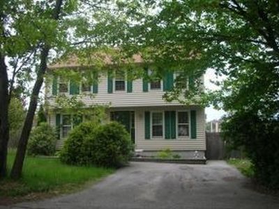 20 Troy St, Nashua, NH, 03064