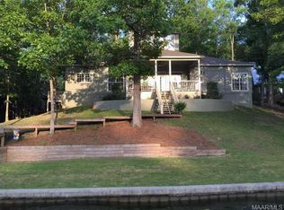 255 N Fairwinds, Alexander City, AL 35010