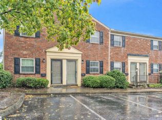2530 E North St Unit 11-B, Greenville, SC 29615