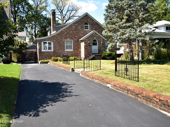 4538 S 6th St, Louisville, KY 40214
