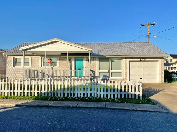 418 East Rd, Huntington, WV 25704