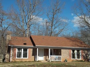 2709 Bobwhite Cir, Wingate, NC 28174