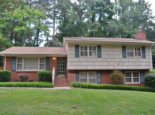 314 Glen Valley Dr, Raleigh, NC 27609