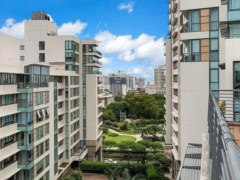 1511 Ponce De Leon Ave #Penthouse 481 — Photo 1