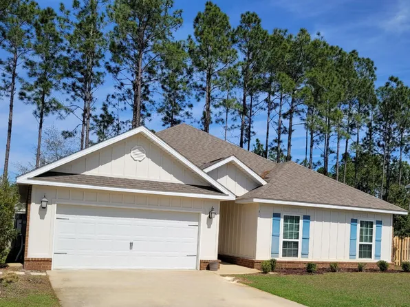 411 Lilly Bell Ln, Freeport, FL 32439