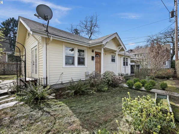 348 W 18th Ave, Eugene, OR 97401