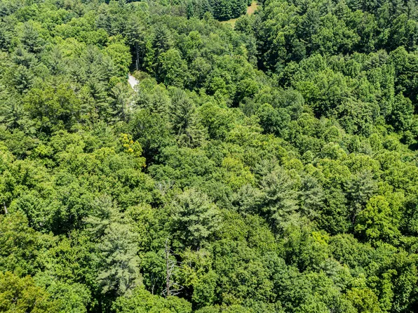 Rag Mtn Rd, Hartford, TN 37753