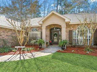 530 Markie Dr, Mandeville, LA 70471