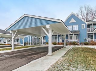 MARINERS BLUFF CONDO COMPLEX, Central Elgin, ON N5L 1G1