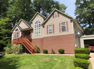 3000 Aaron Way, Hokes Bluff, AL 35903