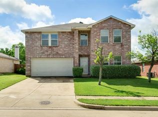 8709 Serenity Way, Denton, TX 76210