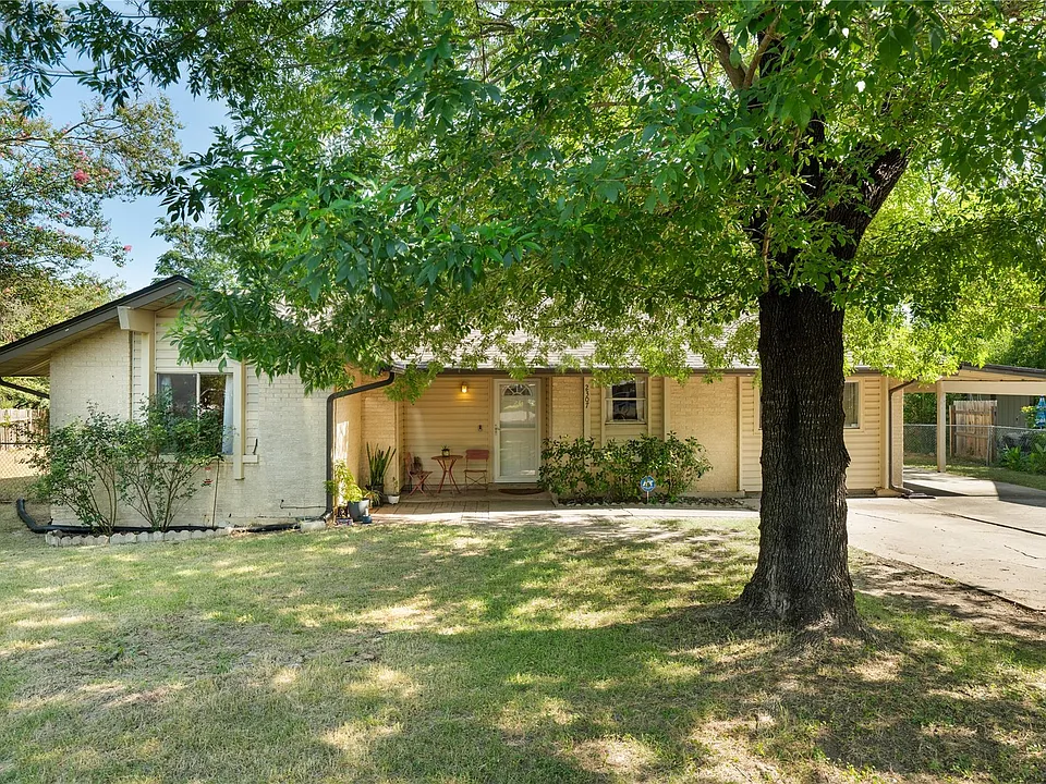 2307 Valley High Cir
