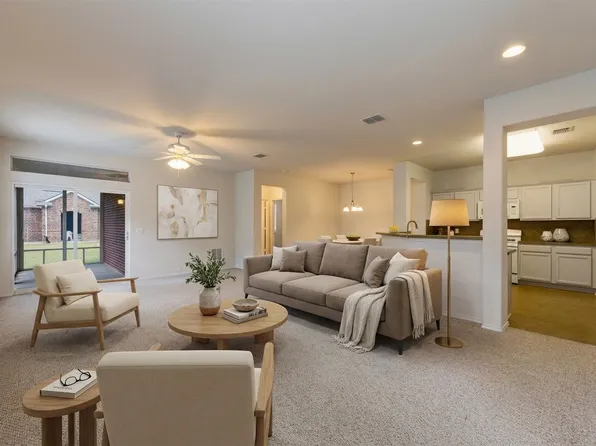 7881 Hogan Ct, Frisco, TX 75034