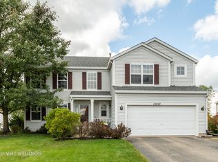 15057 W Abbey Ln, Lockport, IL 60441