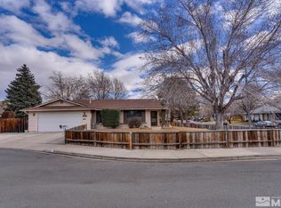 880 Briargreen Ct, Sparks, NV 89434