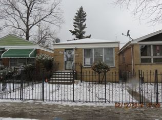 11342 S May St, Chicago, IL 60643