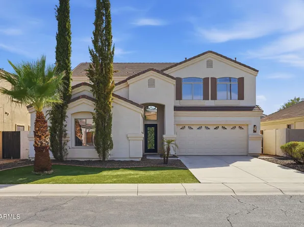 2563 E ROBB Lane, Phoenix, AZ 85024