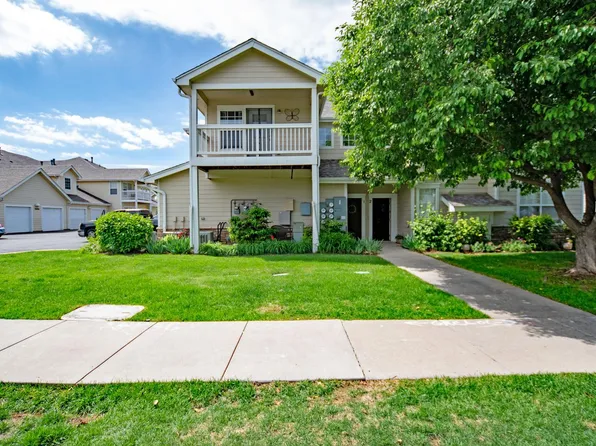 3600 Ponderosa Ct #1, Evans, CO 80620