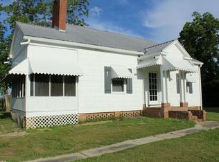 2275 S Jefferson Hwy, Monticello, FL 32344