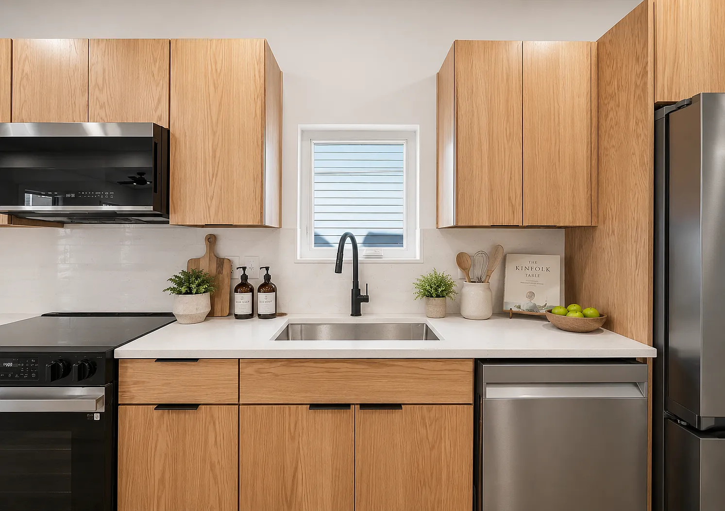 2 bed, 1000 sqft, $2,300 — Photo 4