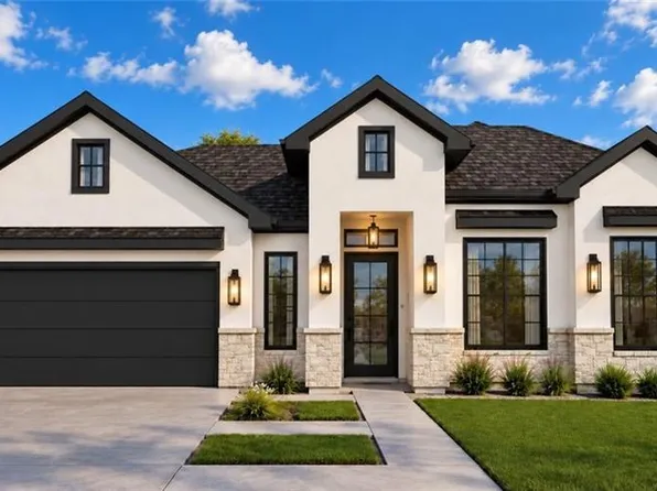 2907 Magnolia Dr, San Juan, TX 78589