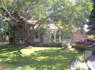 726 E Greta Ave, Spokane, WA 99208