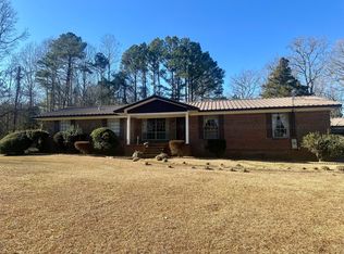 23775 Highway 18 E, Berry, AL 35546