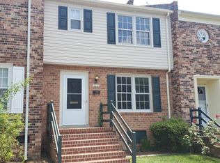2203 Ashcreek Dr, Henrico, VA 23238