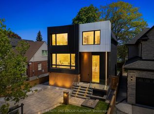 7 Bentley Dr, Toronto, ON M8Z3L9
