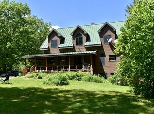 43 Pitts Rd, Shapleigh, ME 04076