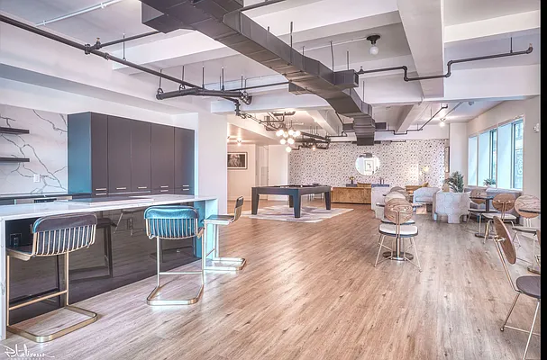 Rented by Platinum Properties | media 10