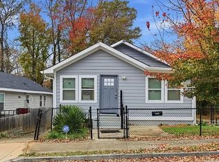 1033 Palmetto Ave SW #2, Atlanta, GA 30314
