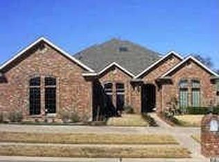 1730 Timber Ridge Cir, Corinth, TX 76210