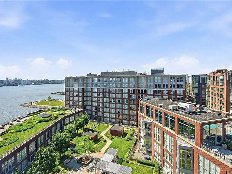 1125 Maxwell Ln #Penthouse 1221 — Photo 13